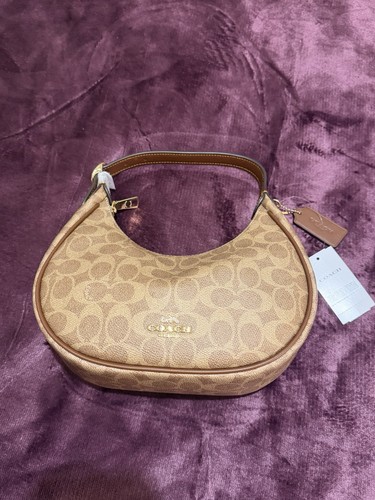 Coach emily shoulder bag - coach,