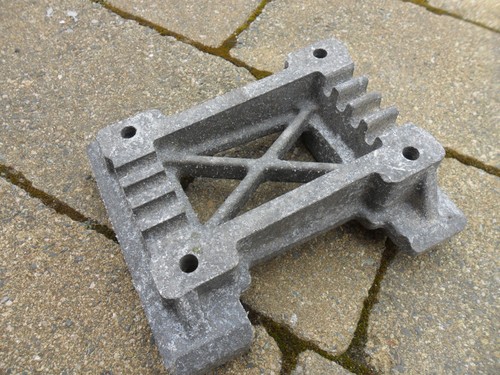 Kart mag 30mm engine - kart,