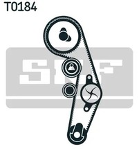 TIMING BELT KIT FITS: VW