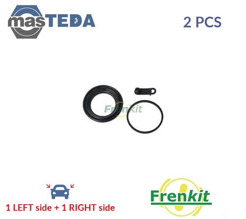 254136 brake caliper repair - brake,