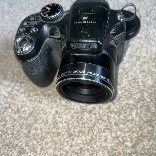 Fujifilm finepix s2980 0mp - fujifilm,