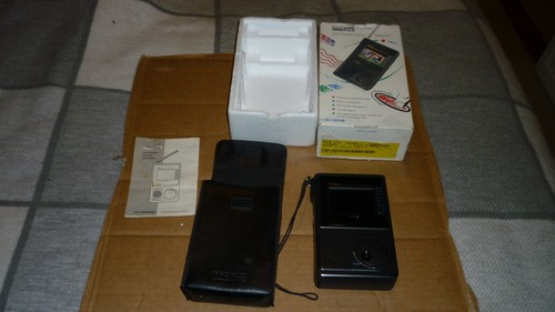 Pro line ltv5000 lcd - pro, 2.5"