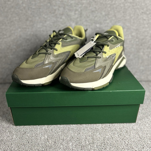 Lacoste l003 neo men - lacoste,