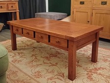 🌿 Traditional Solid Oak