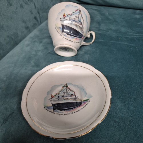 Rare antique blue - rare,