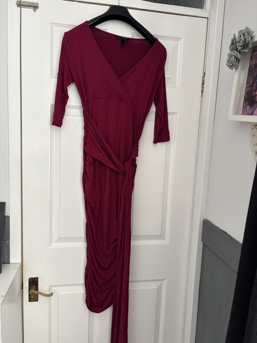 Isabella oliver long dress - isabella,
