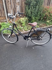 Pashley Princess Sovereign