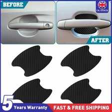 4X Car Door Handle Bowl