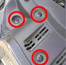 FIT VAUXHALL Universal Bumper