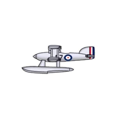 Trumpeter 3450 fairey iiif - 3450,