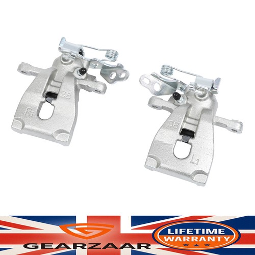 Brake calipers rear - brake,