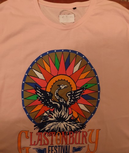 Glastonbury festival june 2024 - glastonbury,