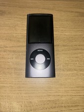 Apple iPod nano (4th