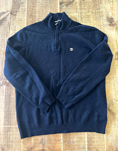 Timberland men lambswool - men's,
