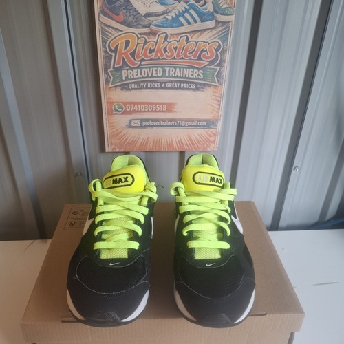 Nike air max - air, kids