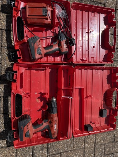 Hilti sfh 22a - sfh,