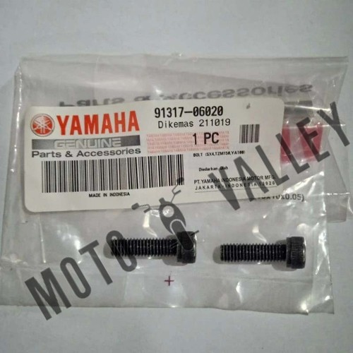 Pcs genuine yamaha yzf mt - pcs,