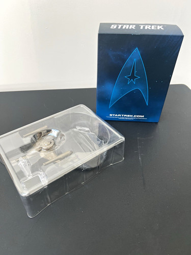 Star trek gorn starship - trek,