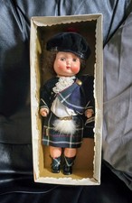 Georgous Rosebud Doll In