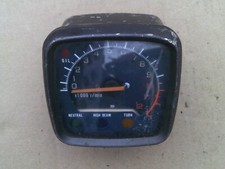 SUZUKI ZR50 SK TACHOMETER