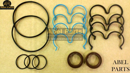 Pump seal kit - for, jcb