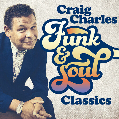 Various artists craig - various,