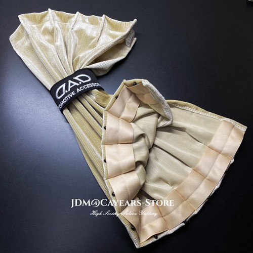 Jdm dad automotive beige - dad,