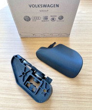 Genuine Audi TT 8J RHD Bonnet