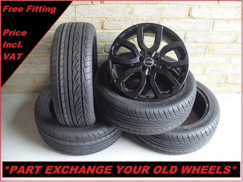 Genuine range rover evoque - rover,