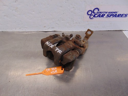 Brake caliper 160 - mg,