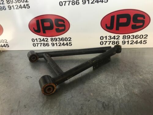 Lower suspension arm - suspension, /