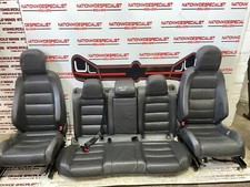 Golf gti mk5 heated - golf,