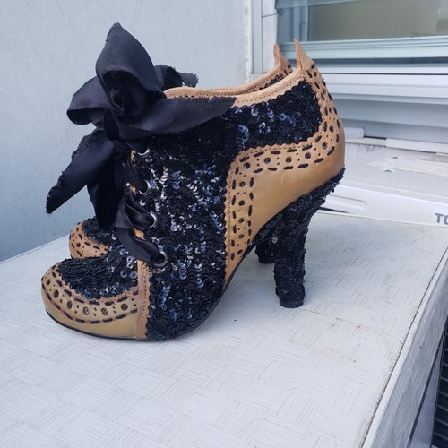 New irregular choice 7 - choice, sz