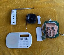 Pure Evoke mio Radio parts