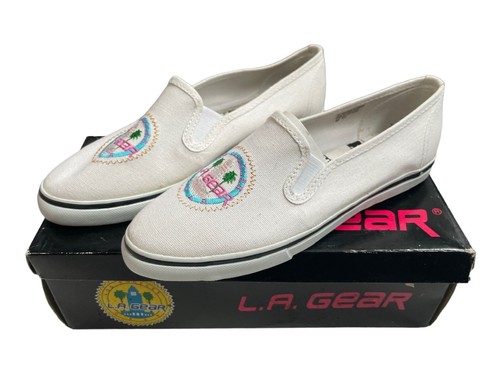 Vintage gear seal - la,