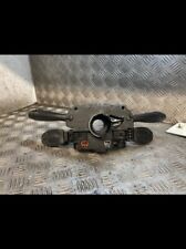 PEUGEOT 307  CONVERTIBLE 2DR WIPER & INDICATOR STALKS 