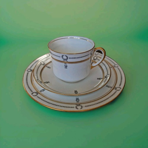 Aynsley antique tea cup - antique,