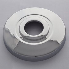 Austin Allegro Vanden Plas 1500 Hub Cap  Chrome Finish  Classic Car Parts.