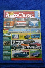 Car Classic 4/12 VW T2