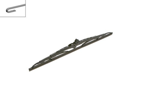 Bosch sp18 wiper - sp18, blade