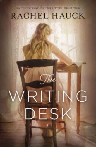 The writing desk an - writing, 1;