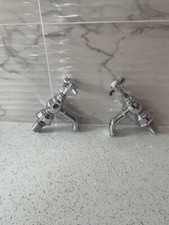 Bath Tap Set