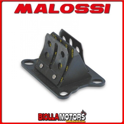 274235 malossi vl6 - vl6, aprilia