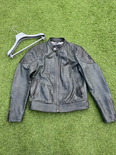 Iconic belstaff outlaw - belstaff,