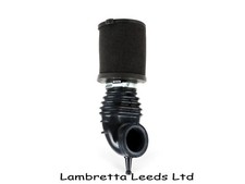 LAMBRETTA BGM PRO REMOTE AIR