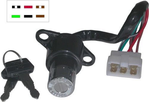 735536 ignition switch for - 735536,