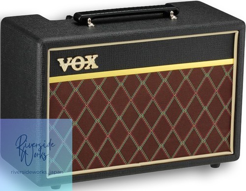 Vox pathfinder pf10 - pf10, guitar
