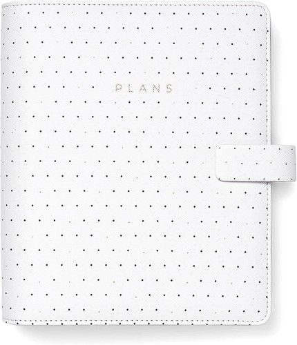 Filofax moonlight organiser - moonlight, a5