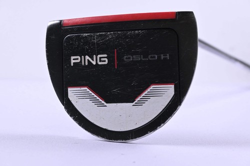 Ping oslo putter 36 inch - ping,