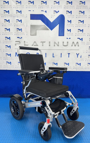 Mobility extra folding - mobility,